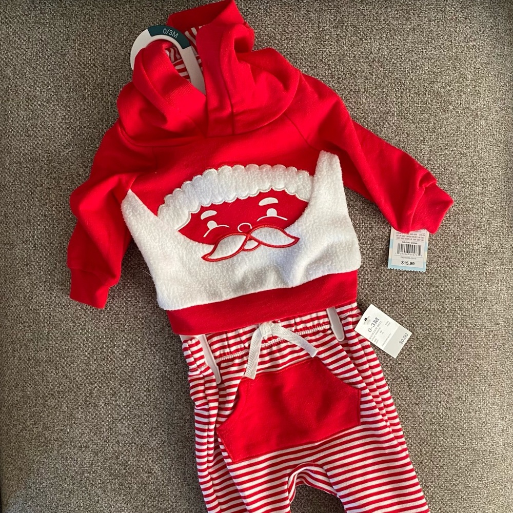 Santa Set